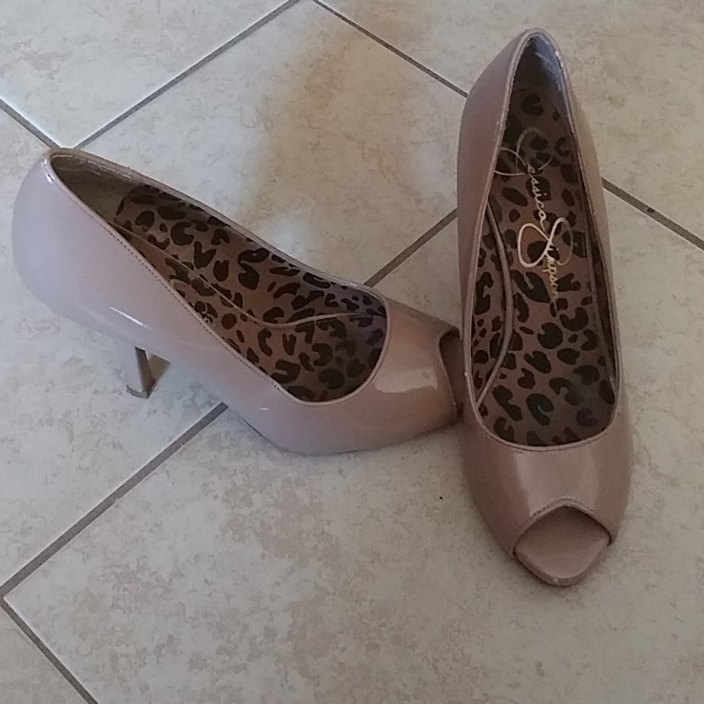 Jessica Simpson Shoes